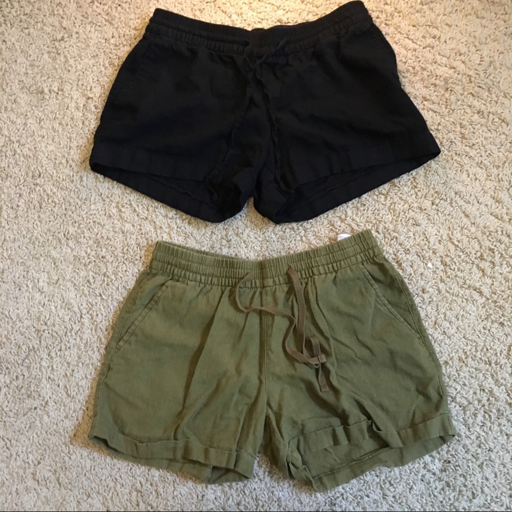 OLD NAVY SHORTS BUNDLE